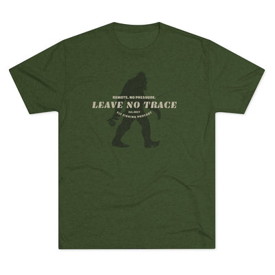 Leave no trace Tee